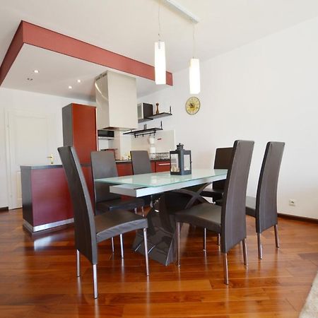 Apartment Max Ровинь Экстерьер фото