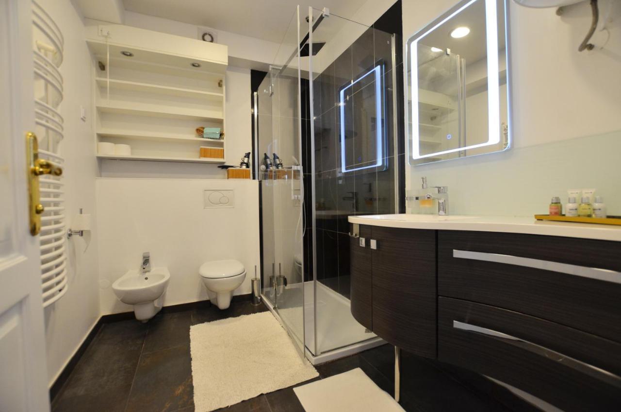 Apartment Max Ровинь Экстерьер фото