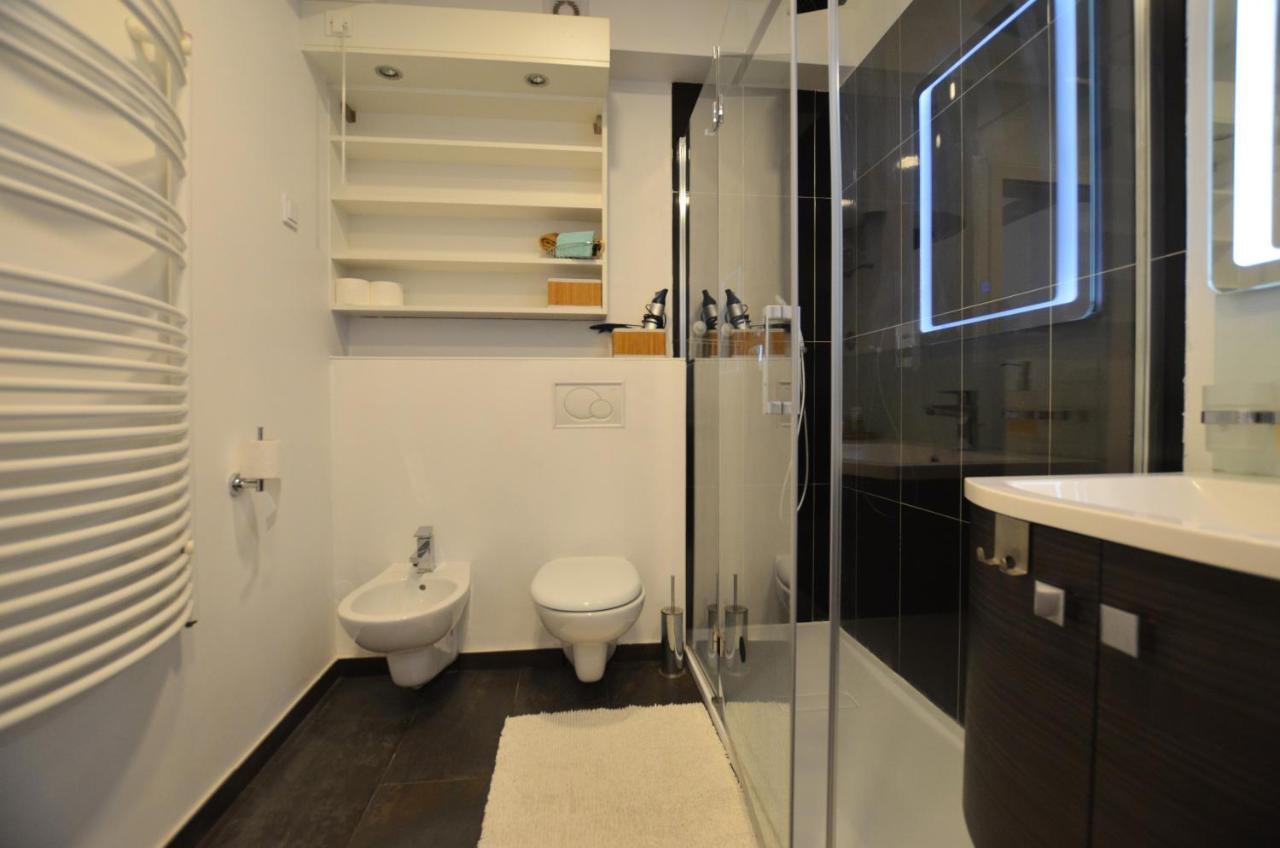 Apartment Max Ровинь Экстерьер фото