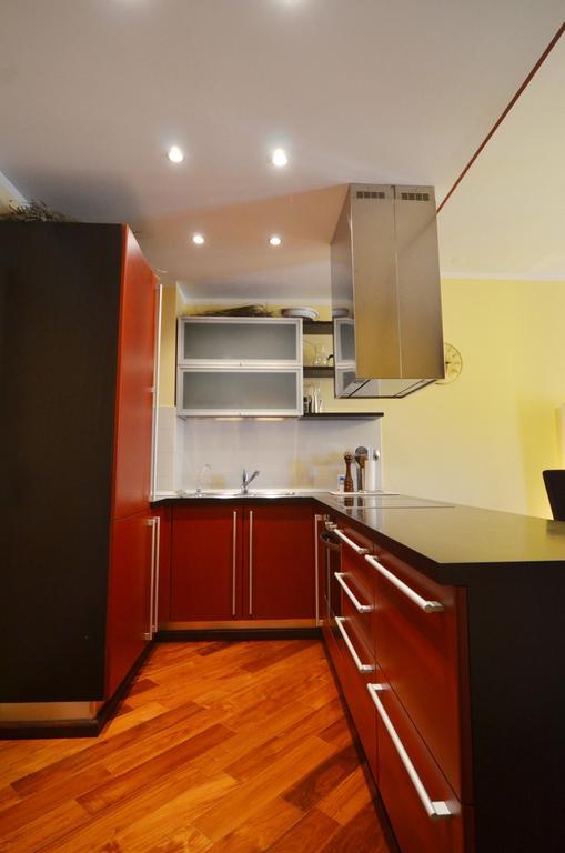 Apartment Max Ровинь Экстерьер фото